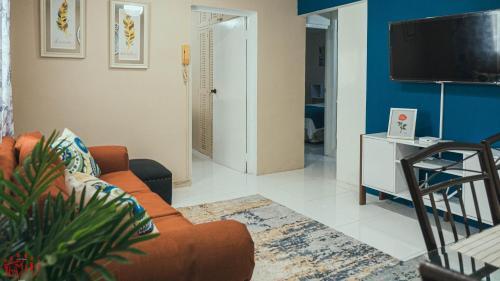 Apartamento Yhavarees Comfy Oasis 2-bed Aprt- Central & Secure