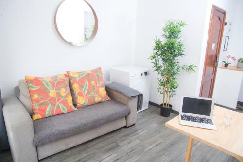 Off Canteras Apartments