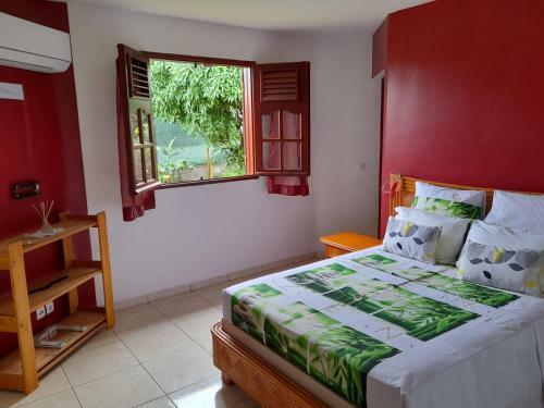 Agroturismo La Villa Bois-rada
