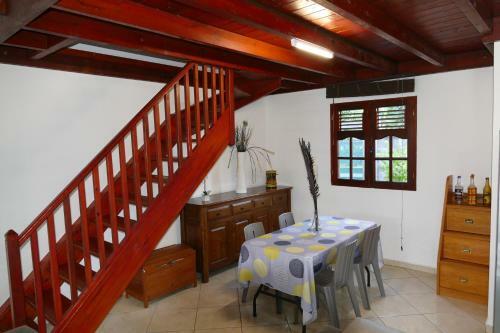 Agroturismo La Villa Bois-rada