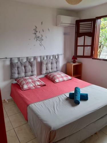 Agroturismo La Villa Bois-rada