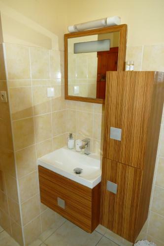 Agroturismo La Villa Bois-rada