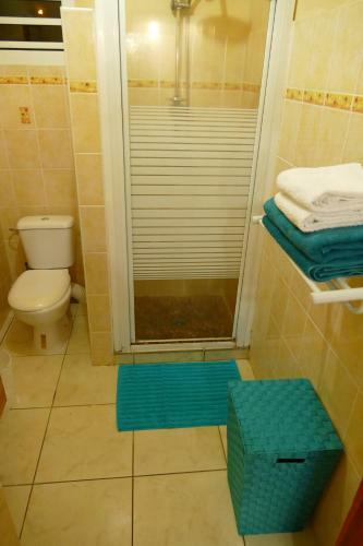 Agroturismo La Villa Bois-rada