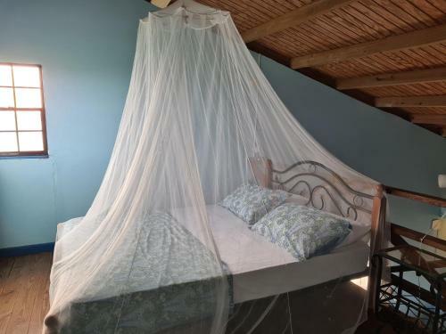 Apartamento Almost Paradise Cottage Retreats