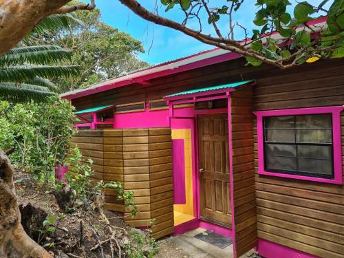 Apartamento Almost Paradise Cottage Retreats