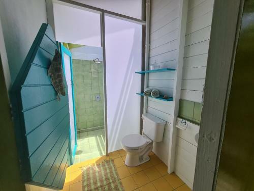 Apartamento Almost Paradise Cottage Retreats