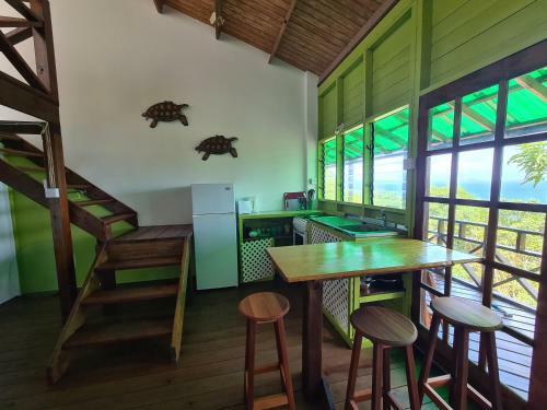 Apartamento Almost Paradise Cottage Retreats
