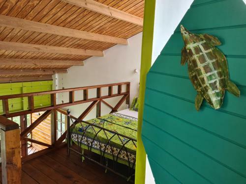 Apartamento Almost Paradise Cottage Retreats