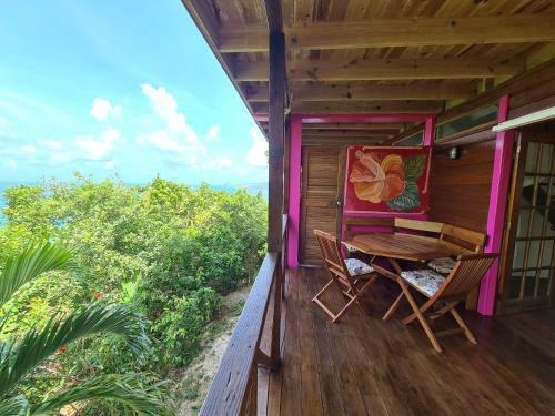 Apartamento Almost Paradise Cottage Retreats