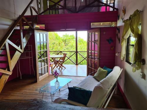Apartamento Almost Paradise Cottage Retreats