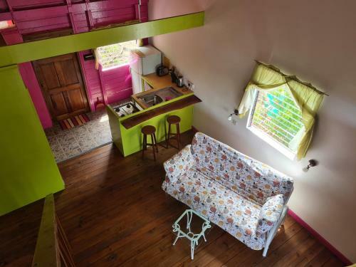 Apartamento Almost Paradise Cottage Retreats