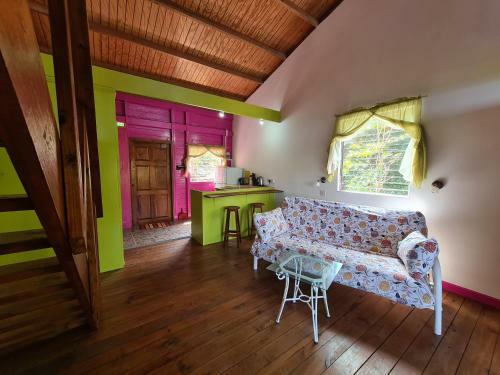 Apartamento Almost Paradise Cottage Retreats