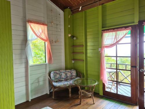 Apartamento Almost Paradise Cottage Retreats