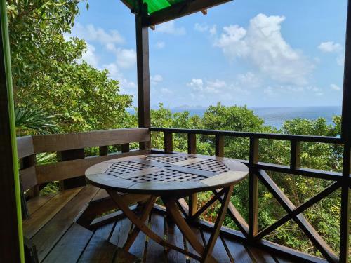 Apartamento Almost Paradise Cottage Retreats