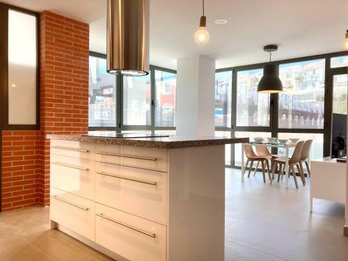 Apartamento Insular Luxury Beach Flat By Canary365