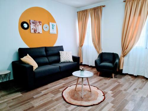 Apartamento Casa Vivaldi Las Palmas