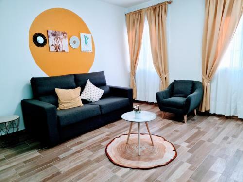 Apartamento Casa Vivaldi Las Palmas