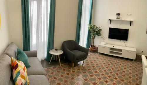 Apartamento Casa Vivaldi Las Palmas