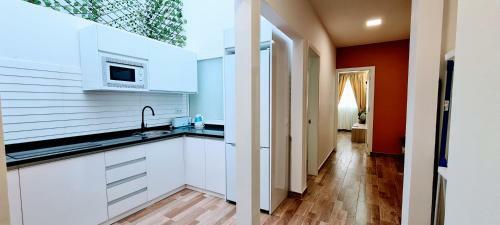Apartamento Casa Vivaldi Las Palmas
