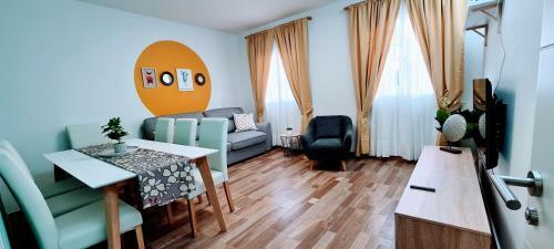 Apartamento Casa Vivaldi Las Palmas