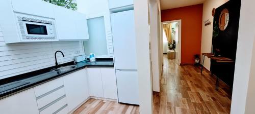 Apartamento Casa Vivaldi Las Palmas