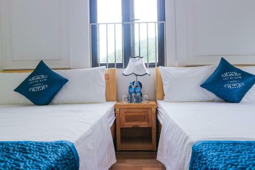 Cat Ba Xanh - Green Catba Hotel