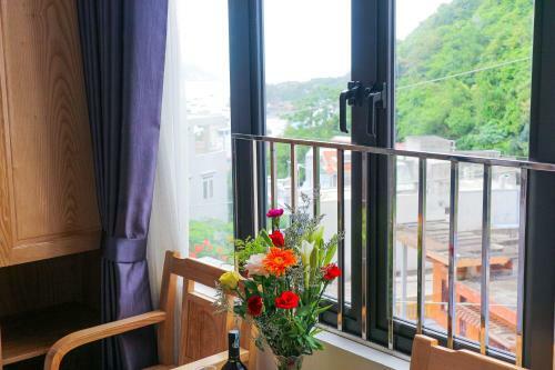 Cat Ba Xanh - Green Catba Hotel