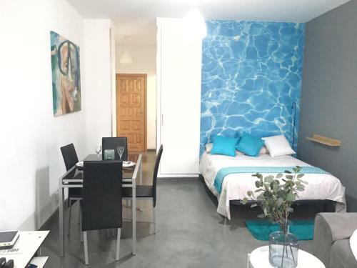 Apartamento Tm Beach Flat By Canary365