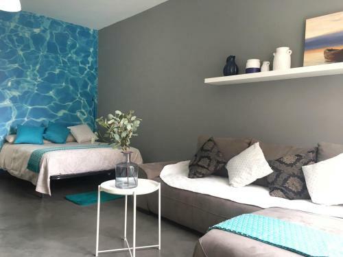 Apartamento Tm Beach Flat By Canary365