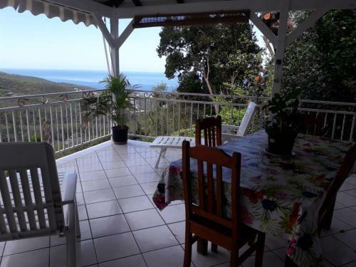 Apartamento Chez Lucile Et Gilbert