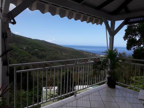Apartamento Chez Lucile Et Gilbert