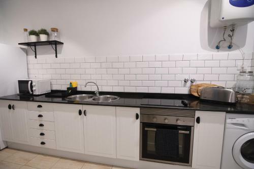 Apartamento Near The Beach - 3bed - 2bath - Wifi