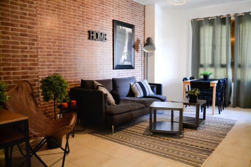 Apartamento Near The Beach - 3bed - 2bath - Wifi