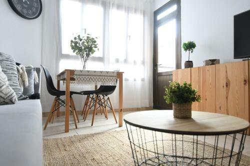 Apartamento Near The Beach - 3bed - 2bath - Wifi