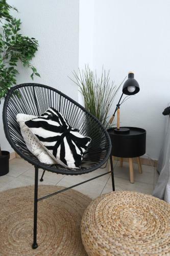 Apartamento Near The Beach - 3bed - 2bath - Wifi