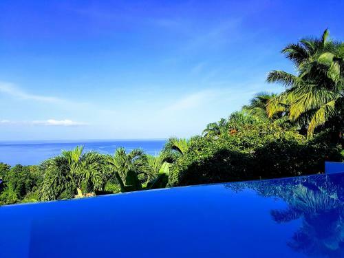 Apartamento G�te Reve Caraibes " La Perle "
