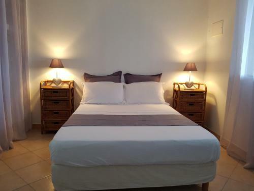 Apartamento G�te Reve Caraibes " La Perle "
