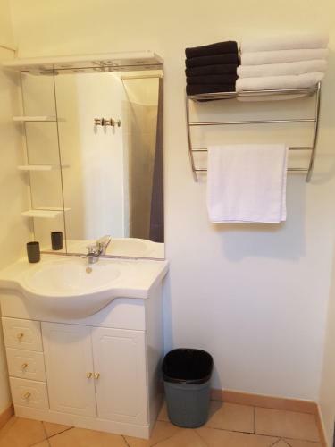 Apartamento G�te Reve Caraibes " La Perle "