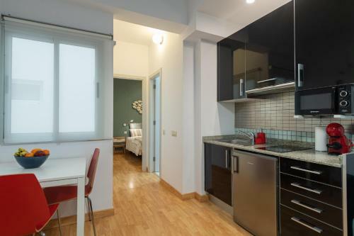 Apartamento Triana Hideaway