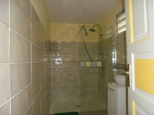 Apartamento G�tes Salonorat