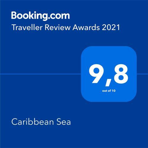 Apartamentos Caribbean Sea
