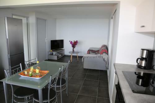 Apartamentos Caribbean Sea