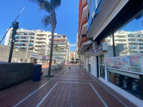 Hostal Canteras Hostel
