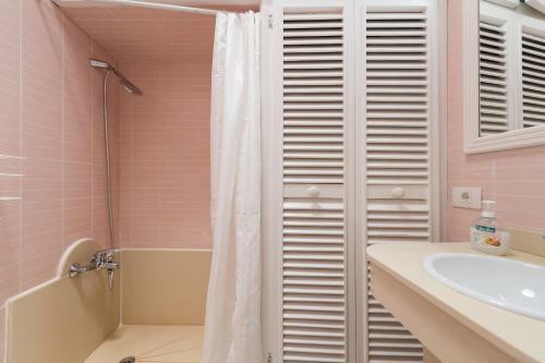Apartamento La Gaeta 1