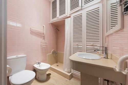 Apartamento La Gaeta 1