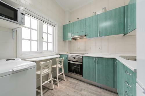 Apartamento La Gaeta 1