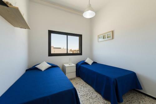 Apartamento La Gaeta 1