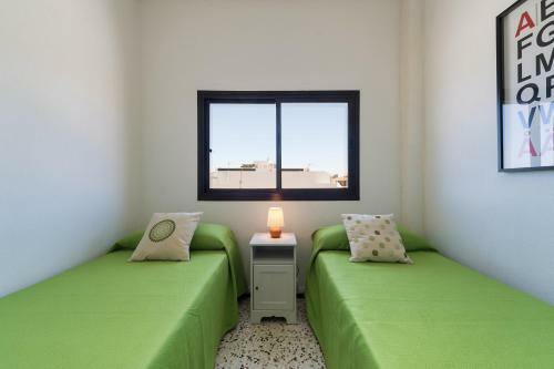 Apartamento La Gaeta 1