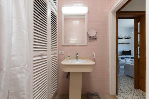 Apartamento La Gaeta 1