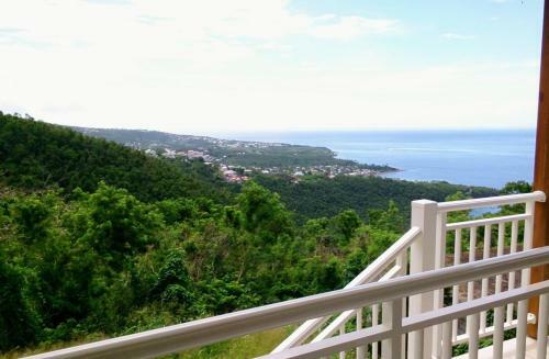 Apartamento C�t� Cara�bes